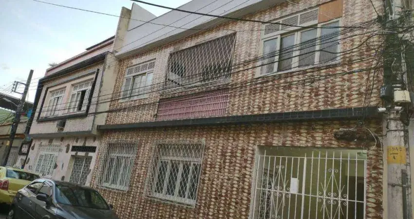 Casa com 3 dormitórios à venda, 240 m² por R$ 460.000,00 - Campinho - Rio de Janeiro/RJ