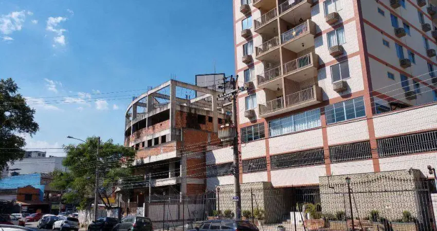 Apartamento com 2 quartos à venda, 90 m² por R$ 455.000 - Vila Valqueire - Rio de Janeiro/RJ