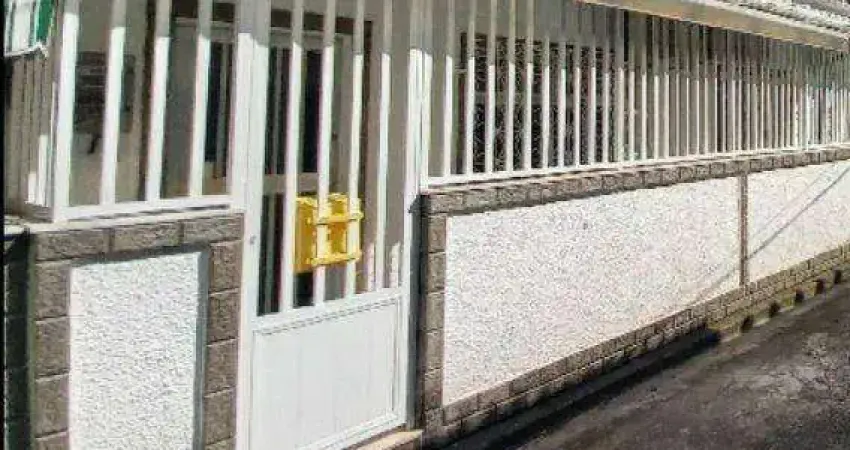 Casa com 2 quartos à venda, 70 m² por R$ 280.000 - Campinho - Rio de Janeiro/RJ