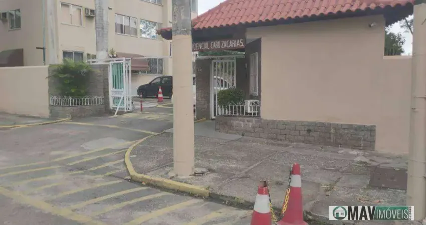 Apartamento com 2 dormitórios à venda, 54 m² por r$ 220.000,00 - jardim sulacap - rio de janeiro/rj