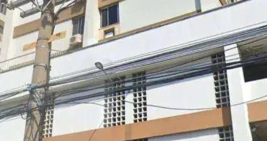 Apartamento com 3 quartos à venda, 75 m² por R$ 255.000 - Engenho Novo - Rio de Janeiro/RJ