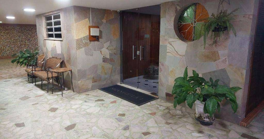 Apartamento com 2 quartos à venda, 76 m² por R$ 450.000 - Vila Valqueire - Rio de Janeiro/RJ