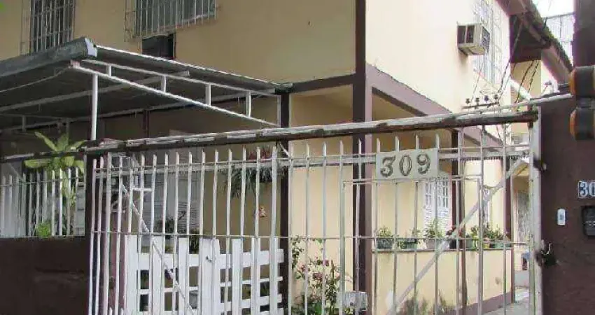 Apartamento com 2 quartos à venda, 60 m² por R$ 275.000 - Vila Valqueire - Rio de Janeiro/RJ
