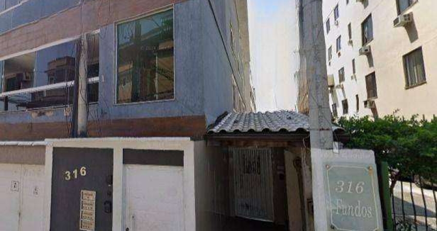 Apartamento com 2 quartos à venda, 60 m² por R$ 180.000 - Bento Ribeiro - Rio de Janeiro/RJ