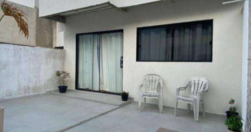 Casa com 2 quartos à venda, 100 m² por R$ 480.000 - Jardim Sulacap - Rio de Janeiro/RJ
