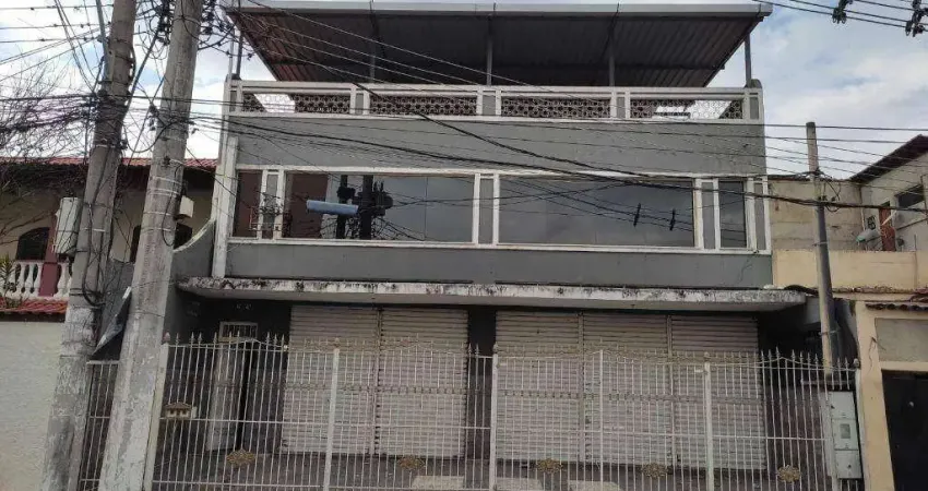 Prédio à venda, 756 m² por R$ 2.000.000,00 - Madureira - Rio de Janeiro/RJ