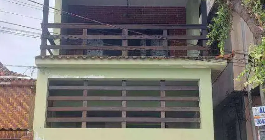 Casa com 2 quartos à venda, 203 m² por R$ 320.000 - Honório Gurgel - Rio de Janeiro/RJ