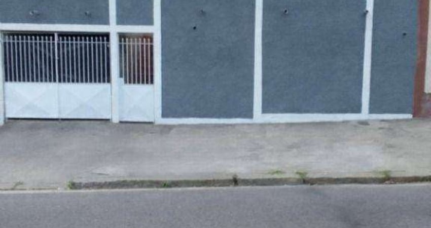 Casa com 2 dormitórios à venda, 110 m² por R$ 290.000,00 - Praça Seca - Rio de Janeiro/RJ