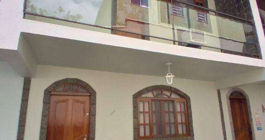 Casa com 2 quartos à venda, 105 m² por R$ 430.000 - Vila Valqueire - Rio de Janeiro/RJ