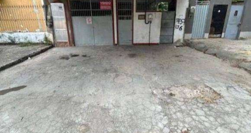 Casa com 2 quartos à venda, 120 m² por R$ 195.000 - Realengo - Rio de Janeiro/RJ