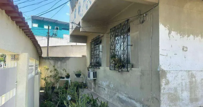 Apartamento com 2 quartos à venda, 70 m² por R$ 140.000 - Ricardo de Albuquerque - Rio de Janeiro/RJ