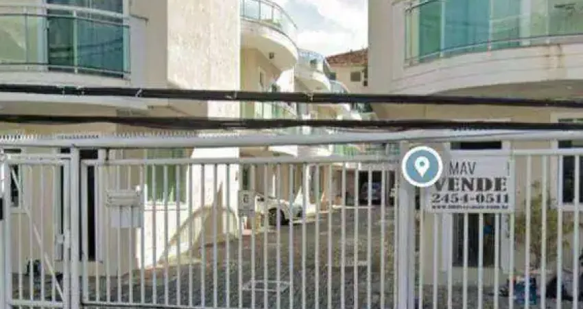 Casa com 3 quartos  à venda, 129 m² por R$ 405.000 - Vila Valqueire - Rio de Janeiro/RJ