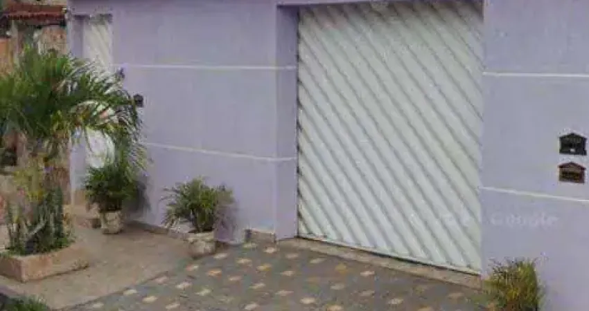 Casa com 2 quartos  à venda, 45 m² por R$ 120.000 - Bento Ribeiro - Rio de Janeiro/RJ