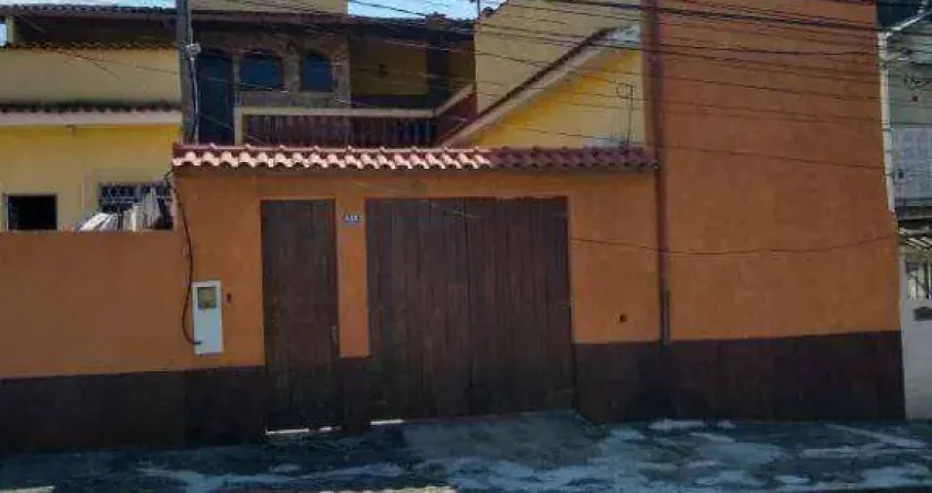 Casa com 1 dormitório à venda, 90 m² por R$ 215.000,00 - Guadalupe - Rio de Janeiro/RJ