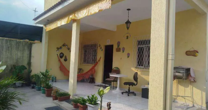Casa com 2 dormitórios à venda, 85 m² por R$ 430.000,00 - Guadalupe - Rio de Janeiro/RJ