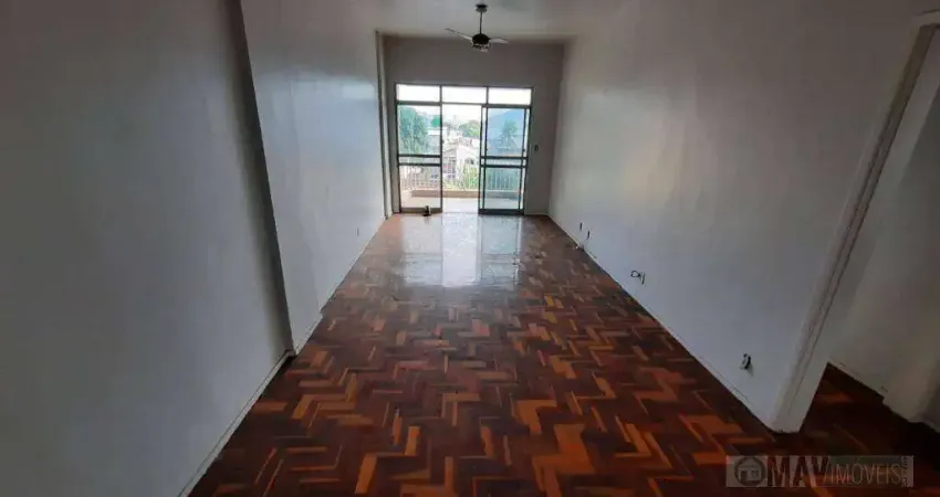 Apartamento com 2 dormitórios à venda, 100 m² por R$ 220.000,00 - Praça Seca - Rio de Janeiro/RJ