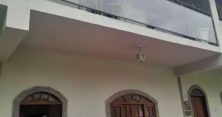 Casa com 2 quartos à venda, 105 m² por R$ 390.000 - Vila Valqueire - Rio de Janeiro/RJ