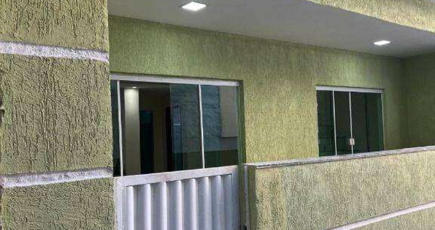 Casa com 2 quartos à venda, 70 m² por R$ 230.000 - Vila Valqueire - Rio de Janeiro/RJ