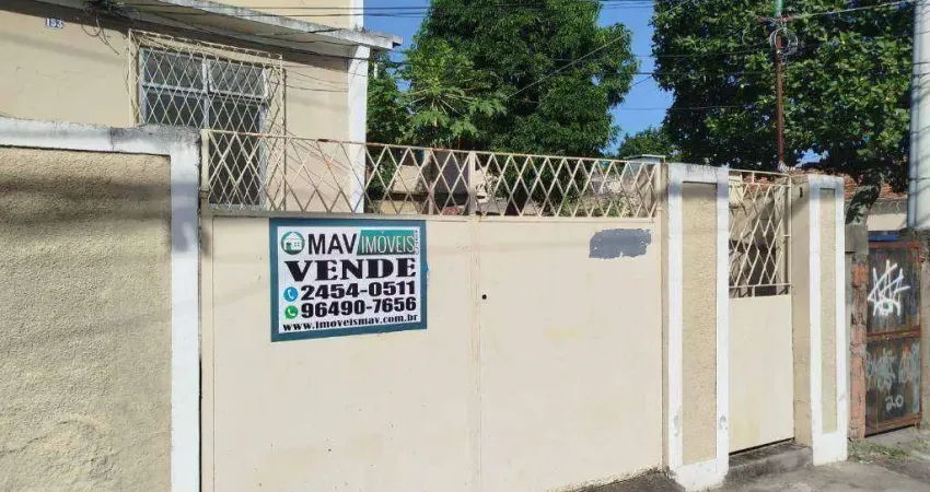 Casa com 6 dormitórios à venda, 110 m² por R$ 250.000,00 - Oswaldo Cruz - Rio de Janeiro/RJ