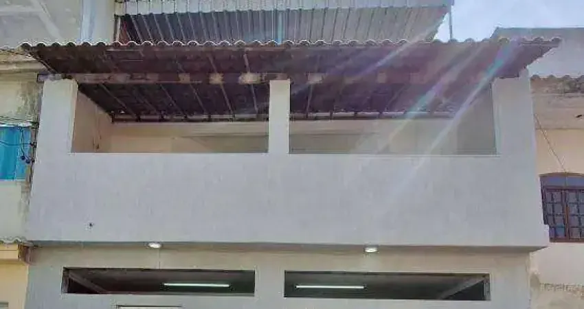 Casa com 3 quartos à venda, 120 m² por R$ 430.000 - Bangu - Rio de Janeiro/RJ