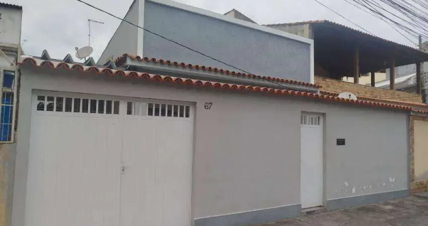 Casa com 2 dormitórios à venda, 80 m² por R$ 530.000,00 - Bento Ribeiro - Rio de Janeiro/RJ