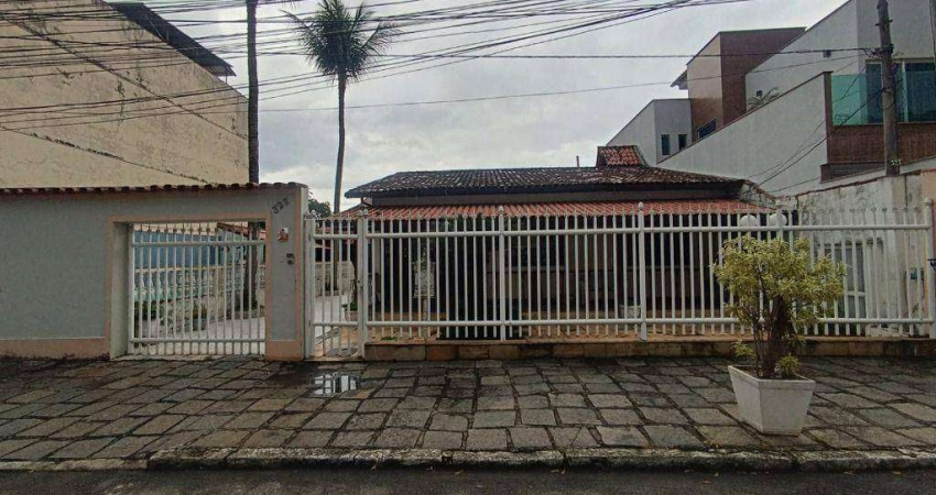 Casa com 3 quartos à venda, 166 m² por R$ 1.300.000 - Vila Valqueire - Rio de Janeiro/RJ
