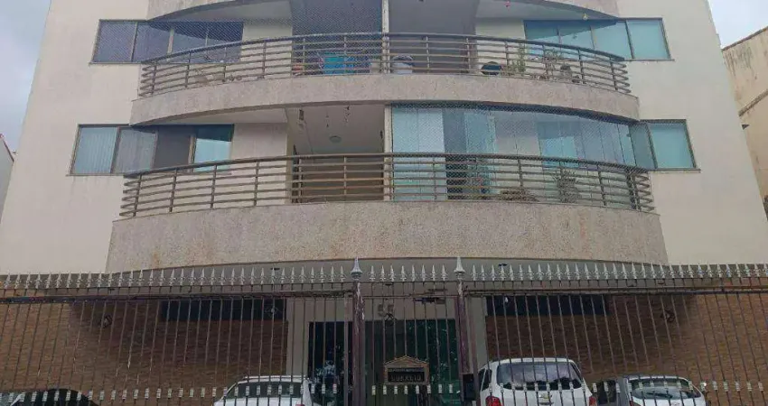 Apartamento com 3 quartos à venda, 184 m² por R$ 700.000 - Vila Valqueire - Rio de Janeiro/RJ
