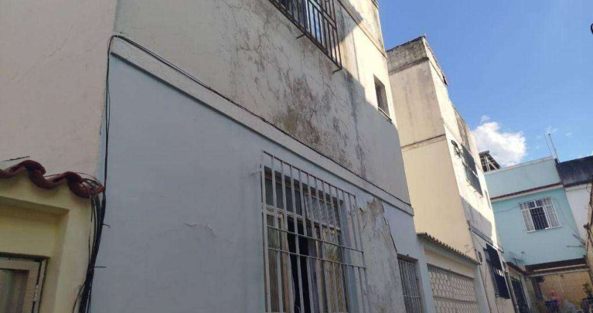 Casa com 2 quartos à venda, 127 m² por R$ 320.000 - Marechal Hermes - Rio de Janeiro/RJ