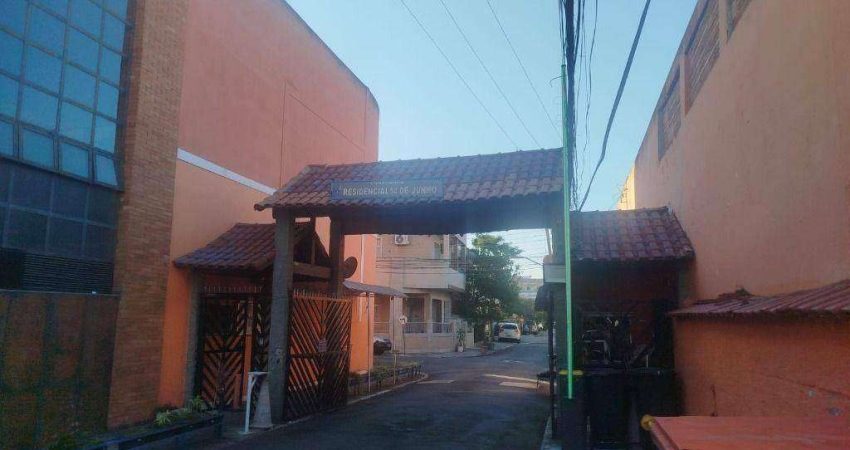 Casa com 3 quartos à venda, 140 m² por R$ 450.000 - Vila Valqueire - Rio de Janeiro/RJ