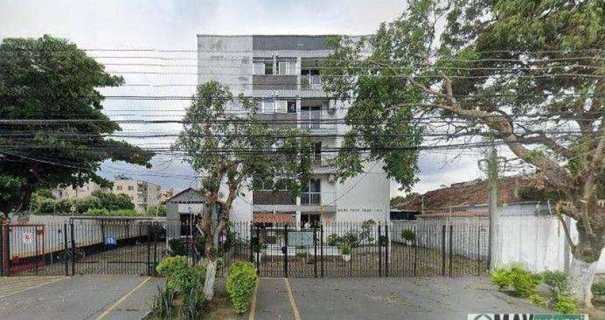 Apartamento com 2 dormitórios para alugar, 53 m² por R$ 1.810,00/mês - Praça Seca - Rio de Janeiro/RJ