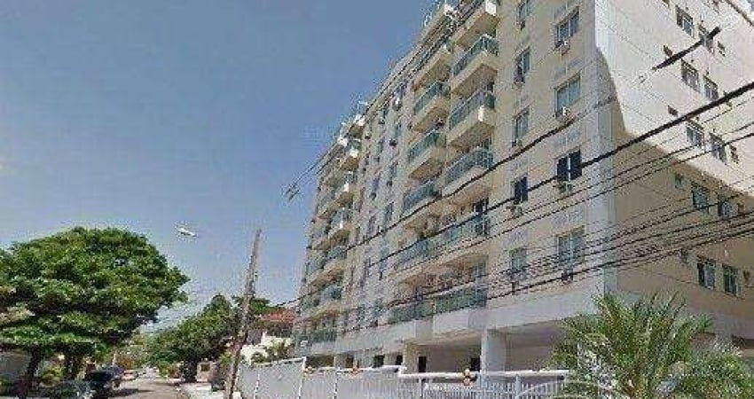 Apartamento com 2 quartos para alugar, 65 m² por R$ 2.688/mês - Vila Valqueire - Rio de Janeiro/RJ