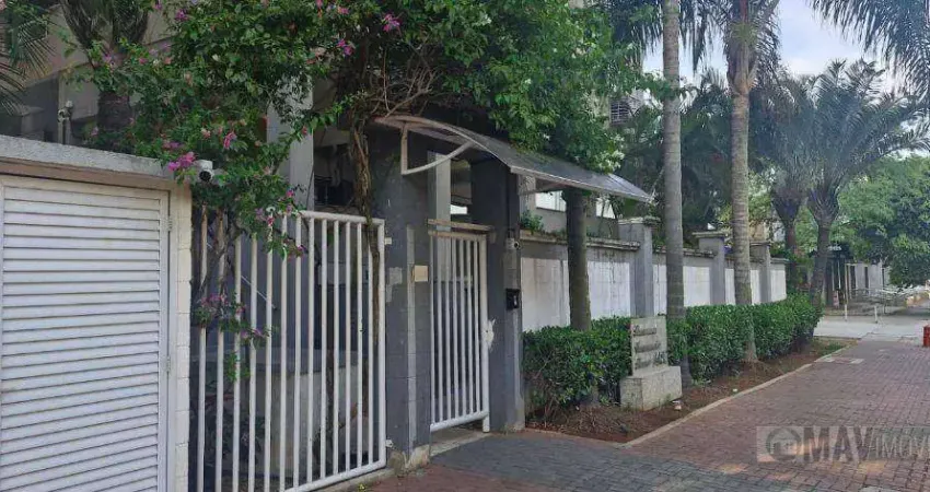 Apartamento com 2 quartos à venda, 57 m² por R$ 260.000 - Taquara - Rio de Janeiro/RJ