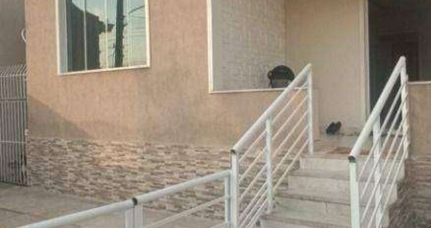 Casa com 3 quartos à venda, 214 m² por R$ 1.100.000 - Vila Valqueire - Rio de Janeiro/RJ