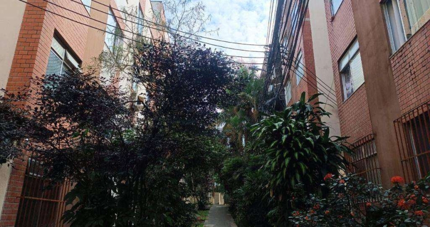 Apartamento com 2 quartos à venda, 52 m² por R$  - Taquara - Rio de Janeiro/RJ
