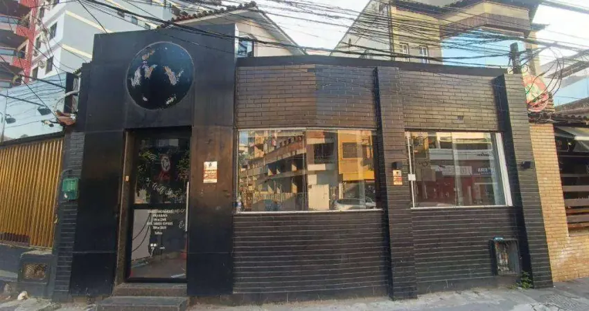 Loja, 140 m² - venda por R$ 950.000,00 ou aluguel por R$ 7.500,00/mês - Vila Valqueire - Rio de Janeiro/RJ