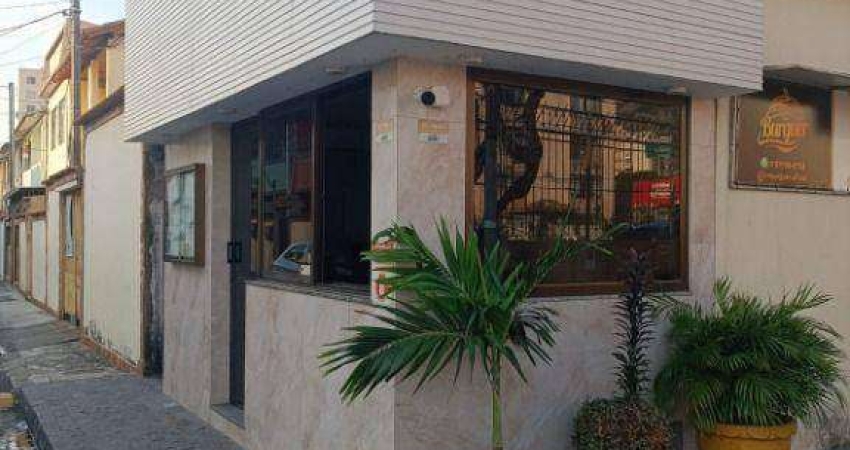 Casa com 3 quartos à venda por R$ 380.000 - Campinho - Rio de Janeiro/RJ