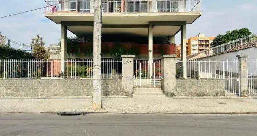 Apartamento com 2 quartos à venda, 90 m² por R$ 250.000 - Campinho - Rio de Janeiro/RJ