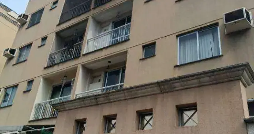 Apartamento com 2 quartos à venda, 49 m² por R$ 210.000 - Vila Valqueire - Rio de Janeiro/RJ