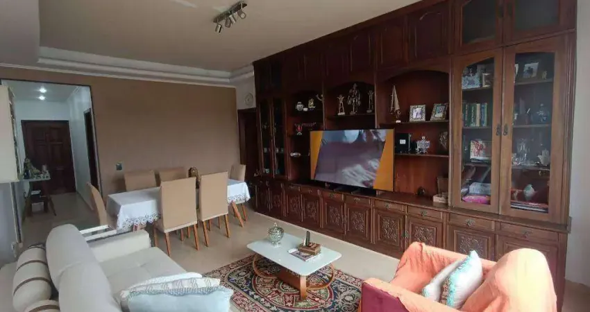 Apartamento com 3 quartos à venda, 127 m² por r$ 310.000 - praça seca - rio de janeiro/rj