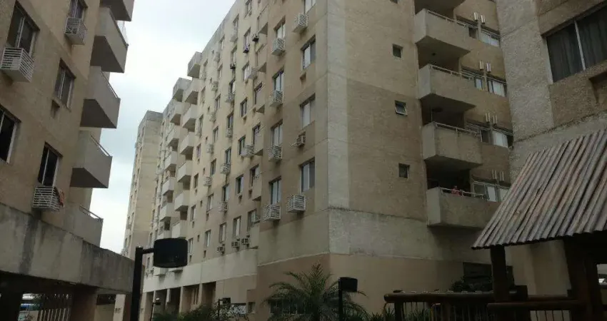 Apartamento com 3 dormitórios à venda, 73 m² por r$ 320.000,00 - taquara - rio de janeiro/rj