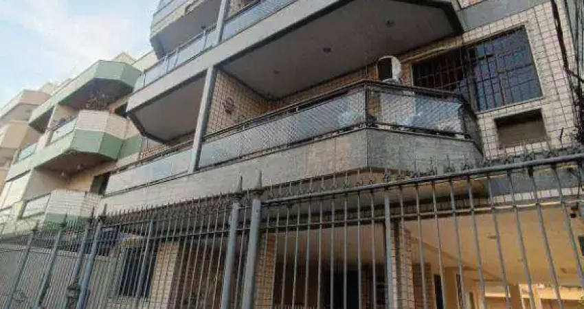 Apartamento com 2 quartos à venda, 97 m² por R$ 450.000 - Vila Valqueire - Rio de Janeiro/RJ