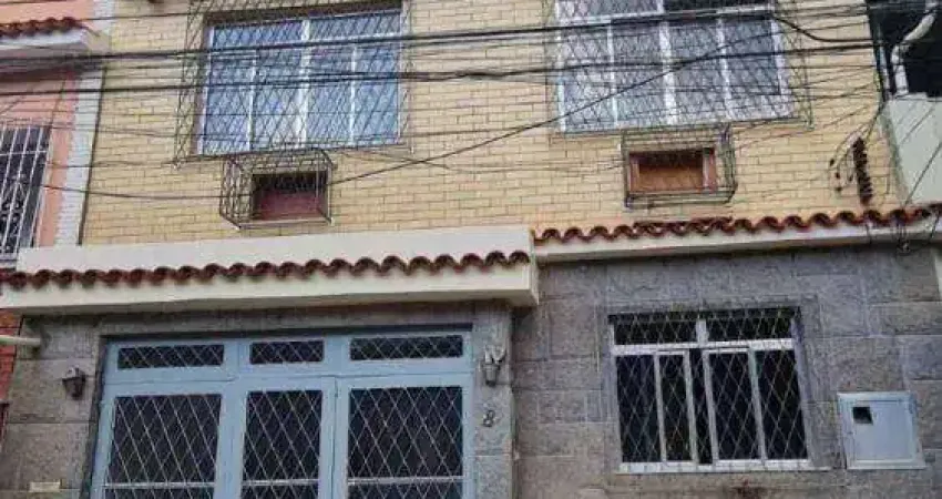 Casa com 3 quartos à venda, 250 m² por r$ 550.000 - méier - rio de janeiro/rj