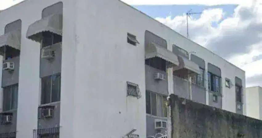 Apartamento com 2 quartos à venda, 57 m² por r$ 170.000 - praça seca - rio de janeiro/rj