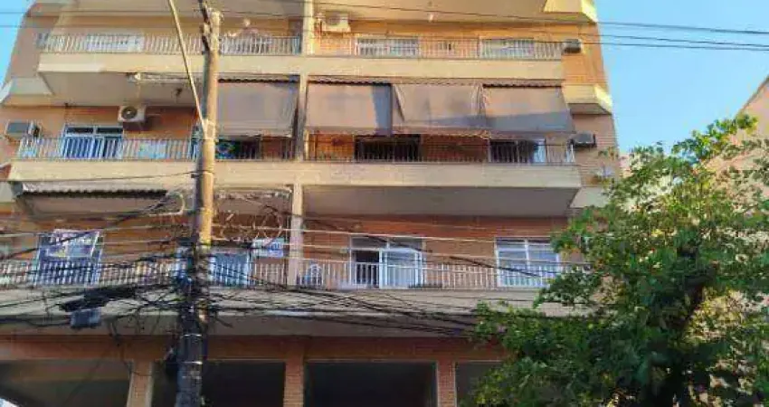 Apartamento com 2 quartos à venda, 94 m² por r$ 530.000 - vila valqueire - rio de janeiro/rj