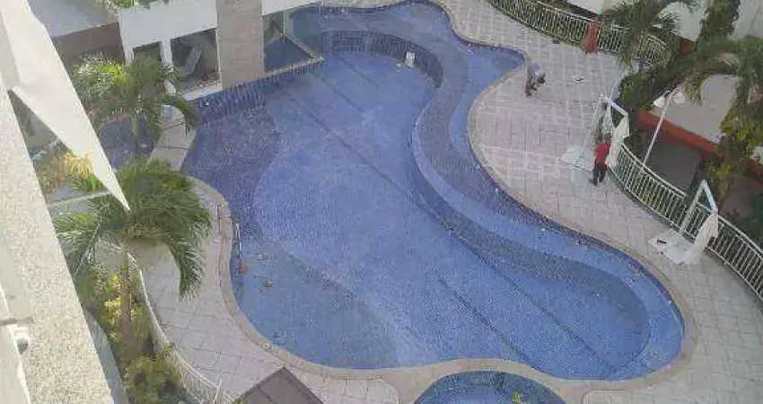 Apartamento com 2 quartos à venda, 65 m² por r$ 350.000 - vila valqueire - rio de janeiro/rj