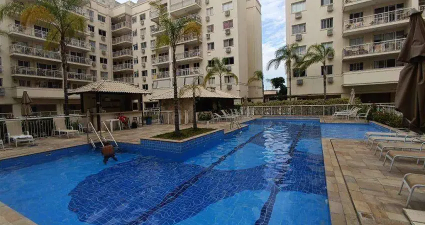 Apartamento com 3 quartos à venda, 79 m² por R$ 490.000 - Vila Valqueire - Rio de Janeiro/RJ