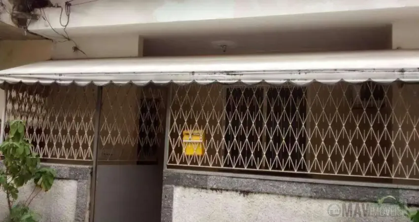 Casa com 2 quartos para alugar por r$ 1.520/mês - campinho - rio de janeiro/rj