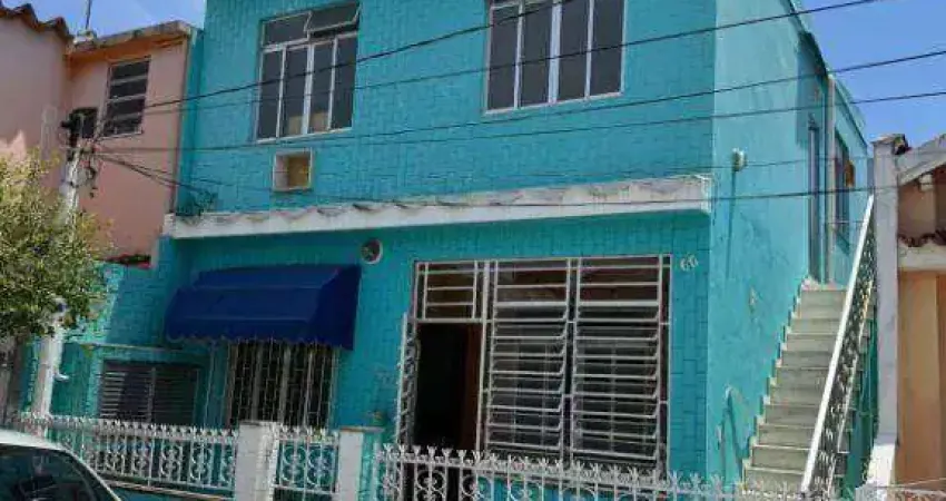 Casa com 2 quartos para alugar, 75 m² por r$ 1.950/mês - vila valqueire - rio de janeiro/rj