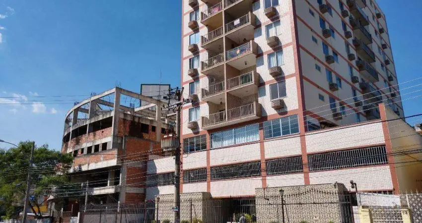 Apartamento com 2 quartos, 90 m² - venda por r$ 455.000 ou aluguel por r$ 2.405/mês - vila valqueire - rio de janeiro/rj