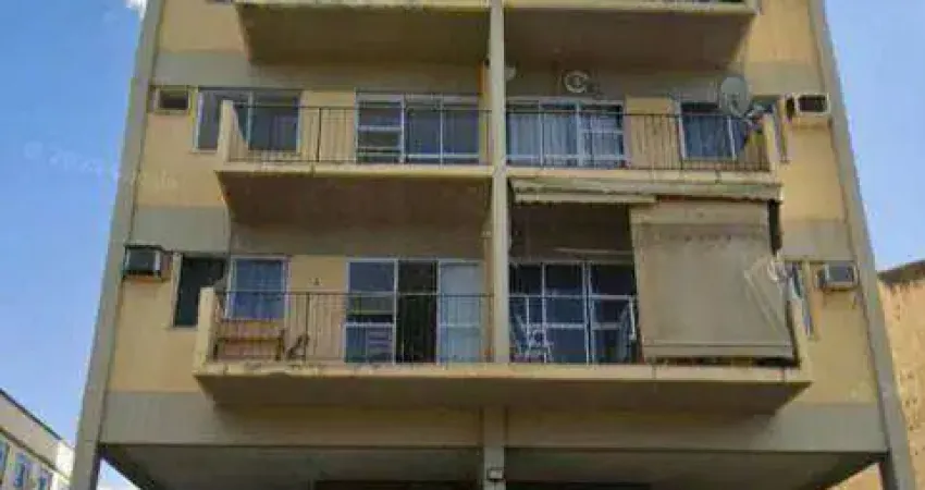 Apartamento com 2 quartos à venda, 67 m² por r$ 250.000 - irajá - rio de janeiro/rj